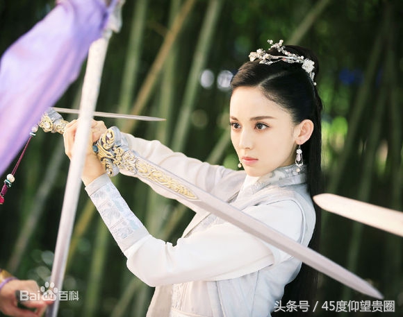 52位上戏、中戏、北电表演系校花大盘点，你更看好谁？