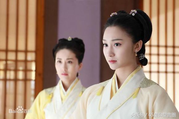 52位上戏、中戏、北电表演系校花大盘点，你更看好谁？