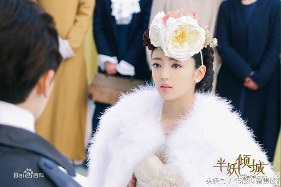 52位上戏、中戏、北电表演系校花大盘点，你更看好谁？