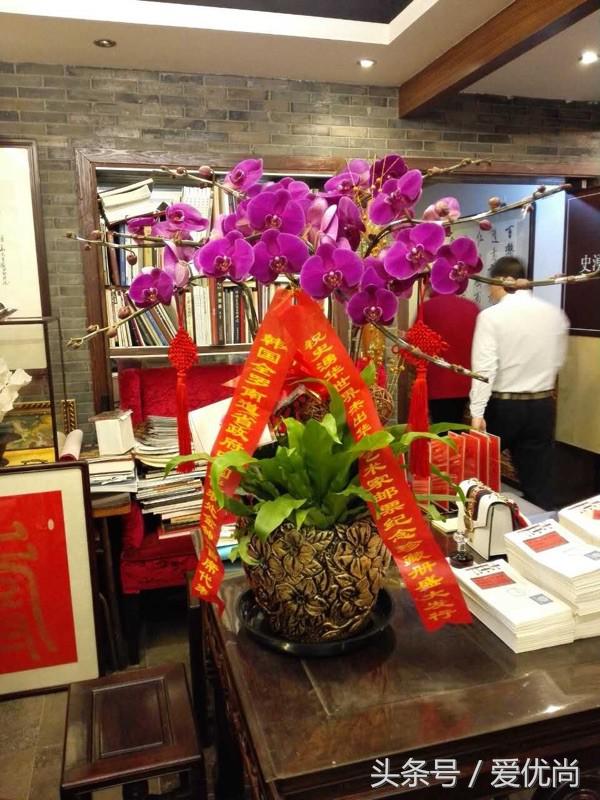 开业送什么盆栽最吉利（乔迁新居送什么盆栽寓意好）