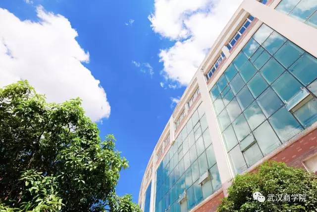武汉商学院最全入学攻略，萌新们快来领取！