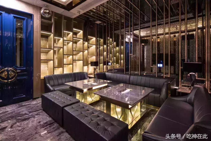 广州至抵玩抵食ktv自助餐大搜罗,50元左右就可以任唱任食!