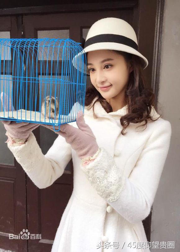 52位上戏、中戏、北电表演系校花大盘点，你更看好谁？