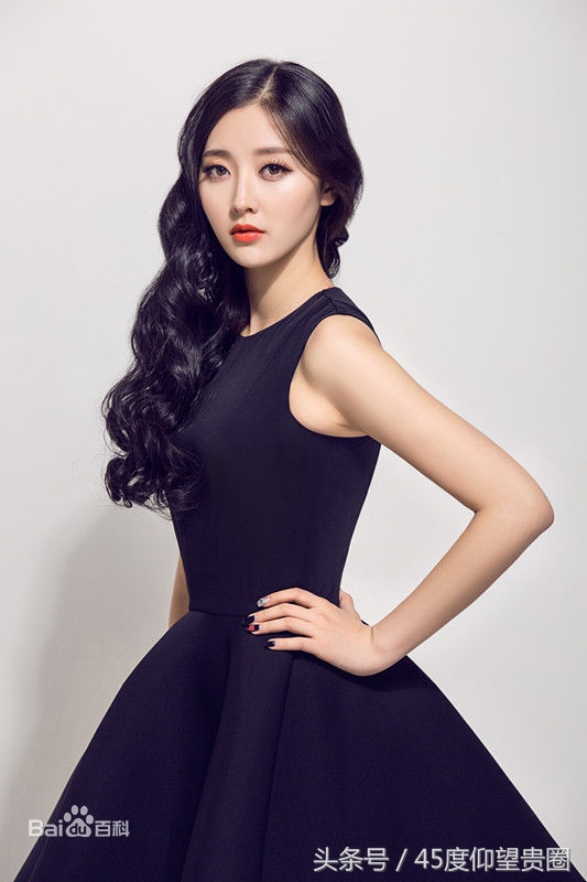 52位上戏、中戏、北电表演系校花大盘点，你更看好谁？