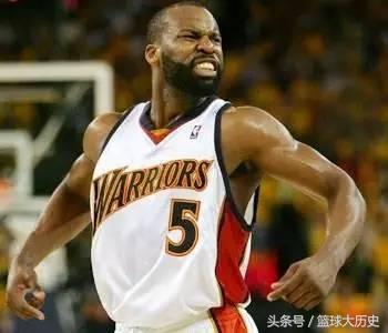 nba为什么会发生黑八(金州匪帮！当年那支勇士是如何做到黑八的？)