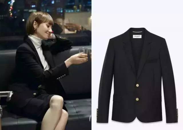 服装解析｜我的前半生里唐晶是怎么穿出高级感的？