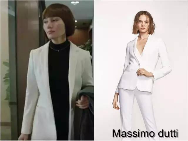 服装解析｜我的前半生里唐晶是怎么穿出高级感的？
