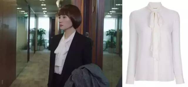 服装解析｜我的前半生里唐晶是怎么穿出高级感的？