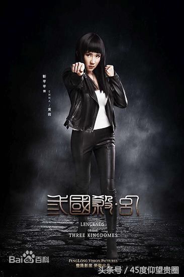 52位上戏、中戏、北电表演系校花大盘点，你更看好谁？