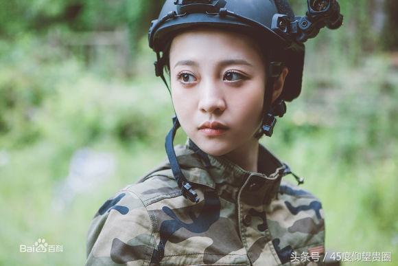 52位上戏、中戏、北电表演系校花大盘点，你更看好谁？