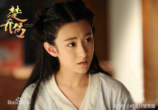 52位上戏、中戏、北电表演系校花大盘点，你更看好谁？