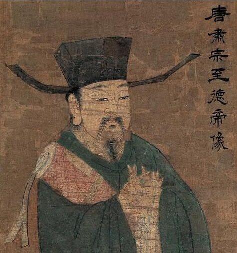 唐朝最重要的宰相，影响中国的历史，最后还能全身而退归隐山林