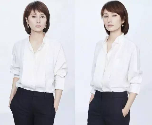 服装解析｜我的前半生里唐晶是怎么穿出高级感的？