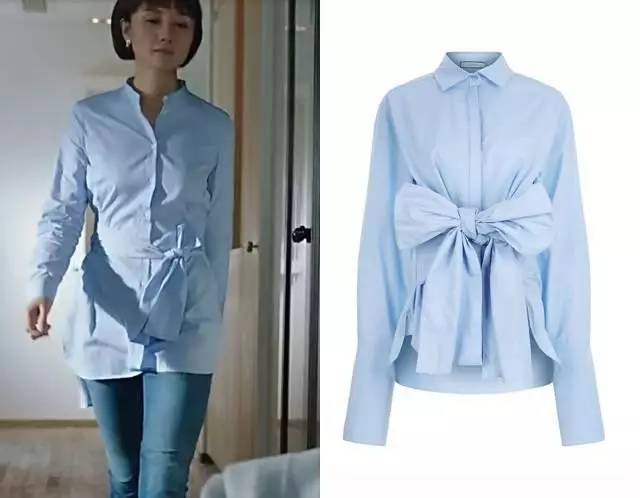 服装解析｜我的前半生里唐晶是怎么穿出高级感的？