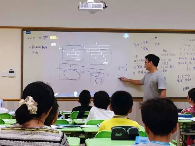 萧山新东方培训学校（风波过后）