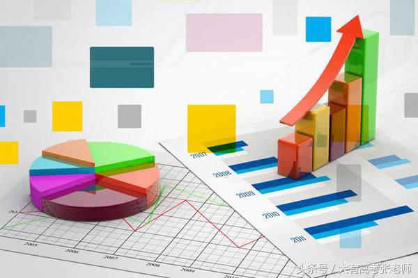 这三类统计学专业你分清了吗？