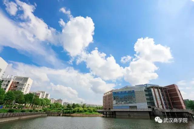武汉商学院最全入学攻略，萌新们快来领取！