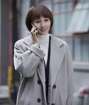 服装解析｜我的前半生里唐晶是怎么穿出高级感的？