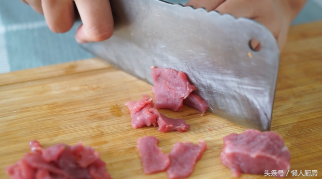 牙簽牛肉,牙簽牛肉的做法