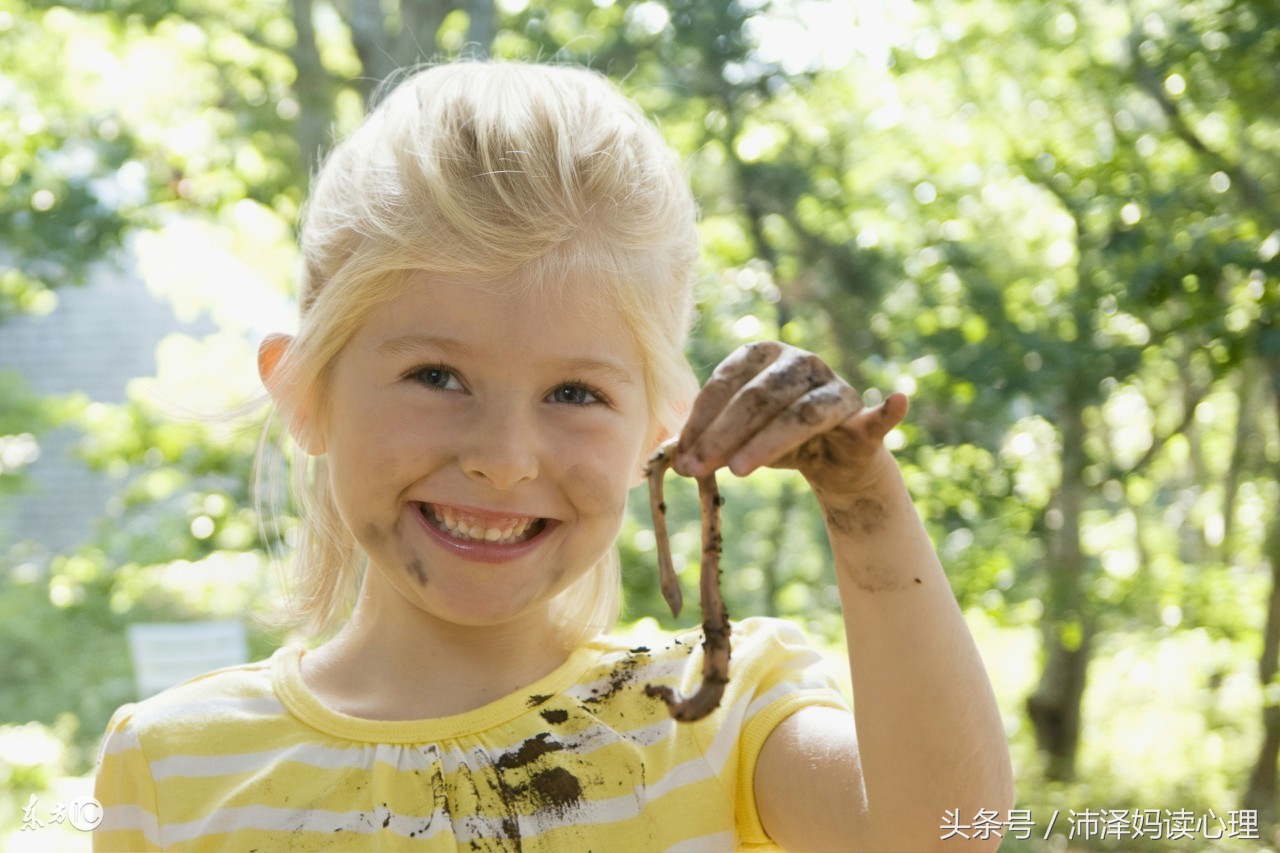 都说老大憨老二精是真的吗？看看心理学家的调查研究，答案很意外