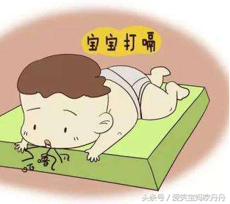 新生儿频繁打嗝怎么办？刚出生宝宝打嗝原因及缓解方法