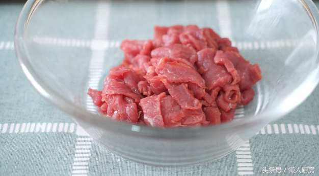 牙簽牛肉,牙簽牛肉的做法