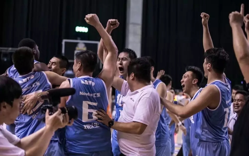 曲帅为什么不打cba("中国野球国家队"凭什么能战胜cba球队?