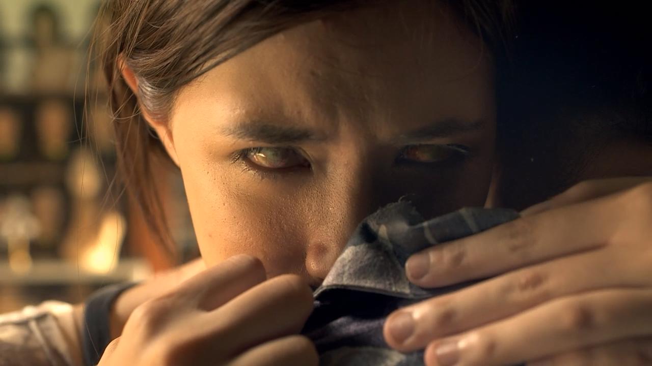 泰国另类恐怖片,他面对美丽的尸体,竟动了真情