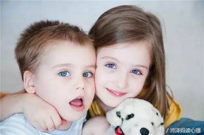 都说老大憨老二精是真的吗？看看心理学家的调查研究，答案很意外