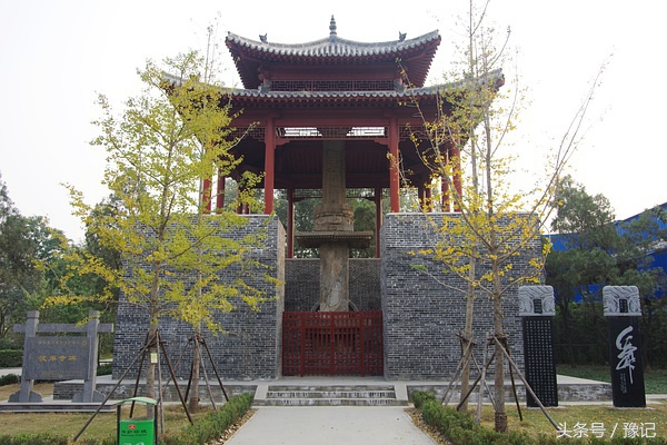 河南十余所名不见经传的中小学，竟然都深藏着价值不菲的珍贵文物