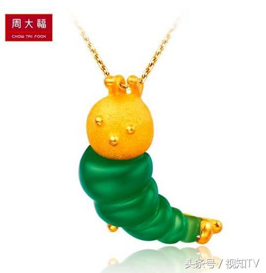 周大福、周大发、周生生、周六福，为什么中国的珠宝品牌都姓周？