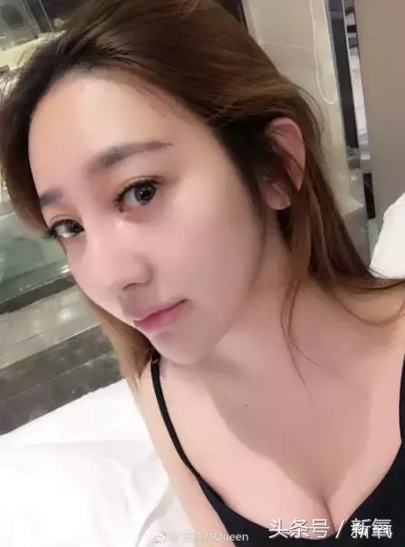 王俊凯的大学同学全是网红脸版张柏芝张天爱啊！