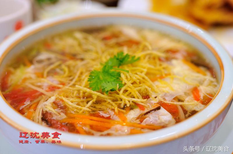 尋味沈陽：郭靖郭大俠真開了一家春餅店？