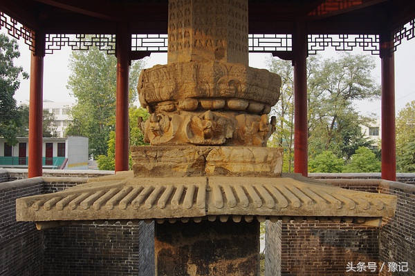 河南十余所名不见经传的中小学，竟然都深藏着价值不菲的珍贵文物