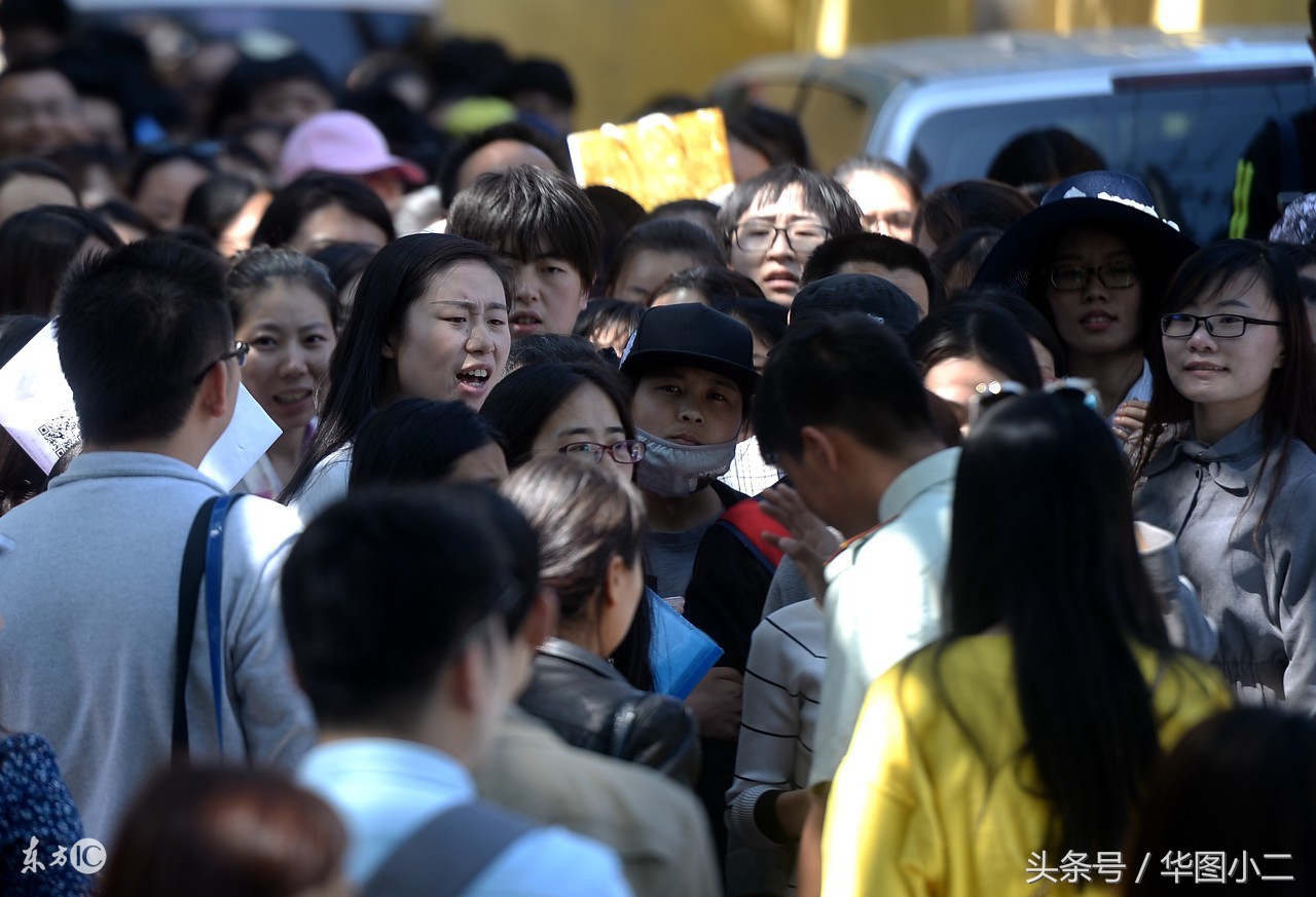 2017.8.8全国教师招考841人，有你的岗位吗？