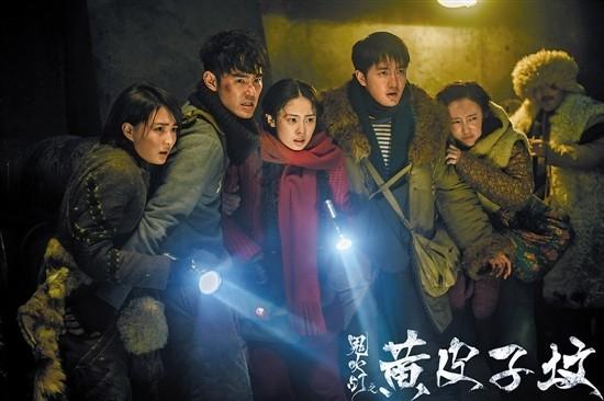 八月好剧大盘点，看看哪款是你的菜？