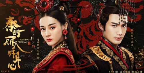 八月好剧大盘点，看看哪款是你的菜？