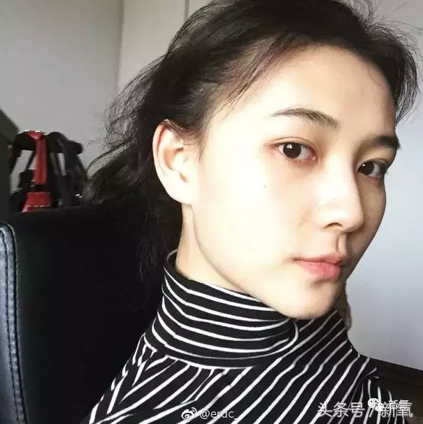 王俊凯的大学同学全是网红脸版张柏芝张天爱啊！