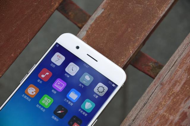 OPPO R11你不知道的几个小功能，超炫酷