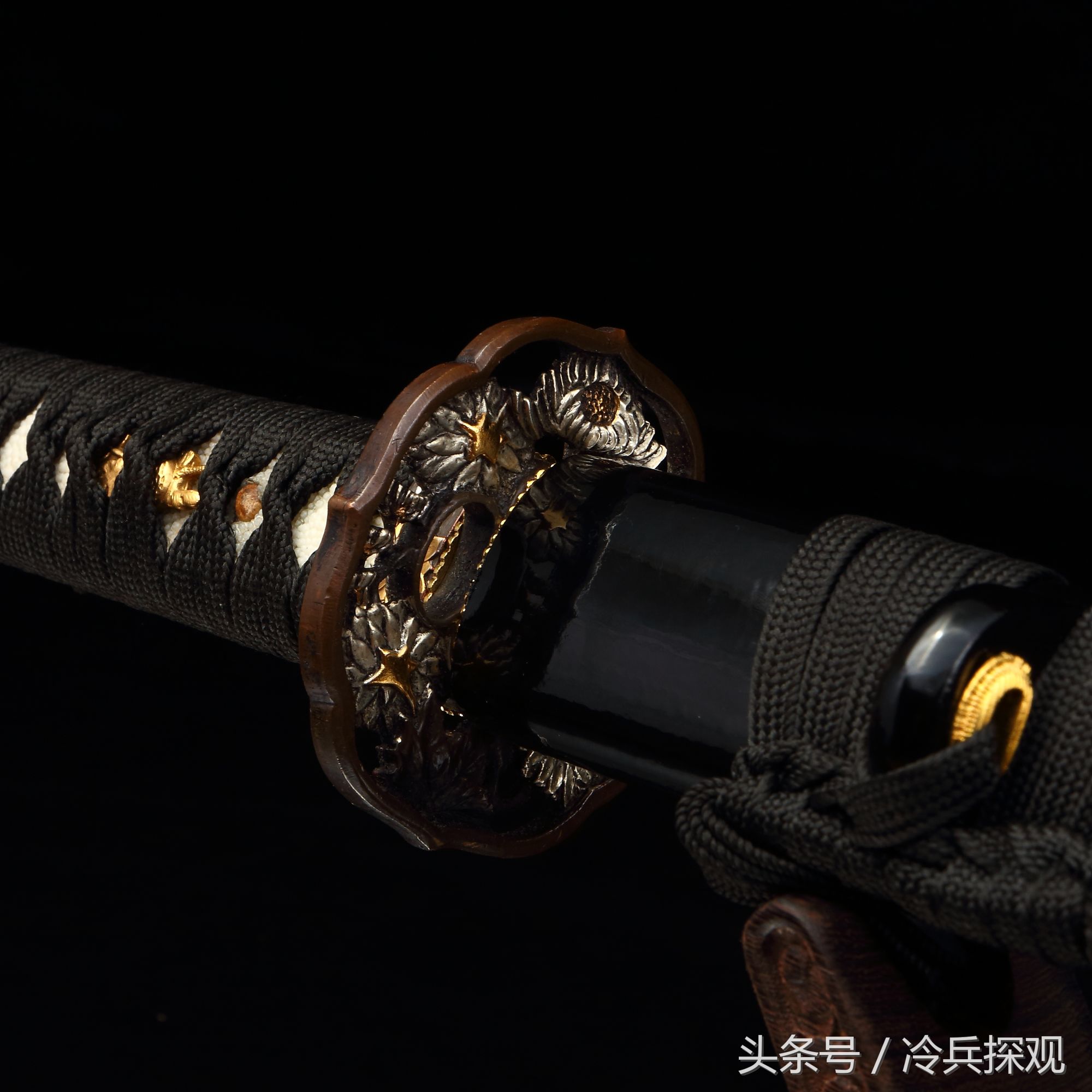 东洋刀摆放有哪些风水讲究和注意事项(家居风水怎么放刀) - 情书号