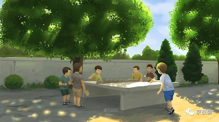 盂兰节到了，讲点鬼故事