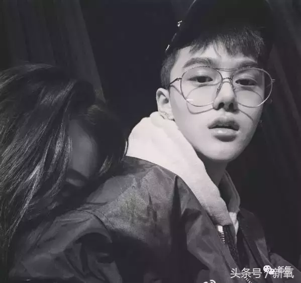 王俊凯的大学同学全是网红脸版张柏芝张天爱啊！