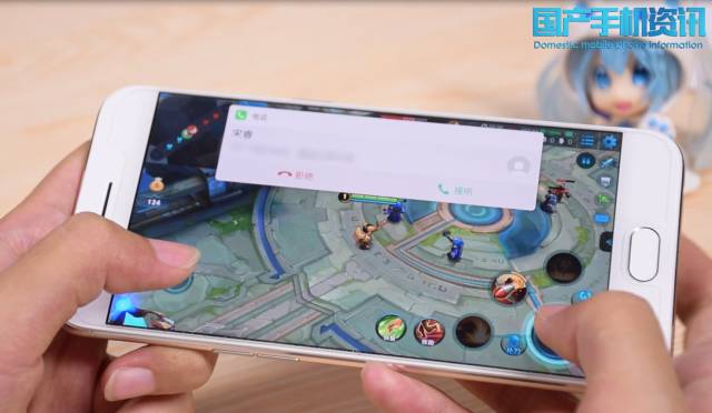OPPO R11你不知道的几个小功能，超炫酷