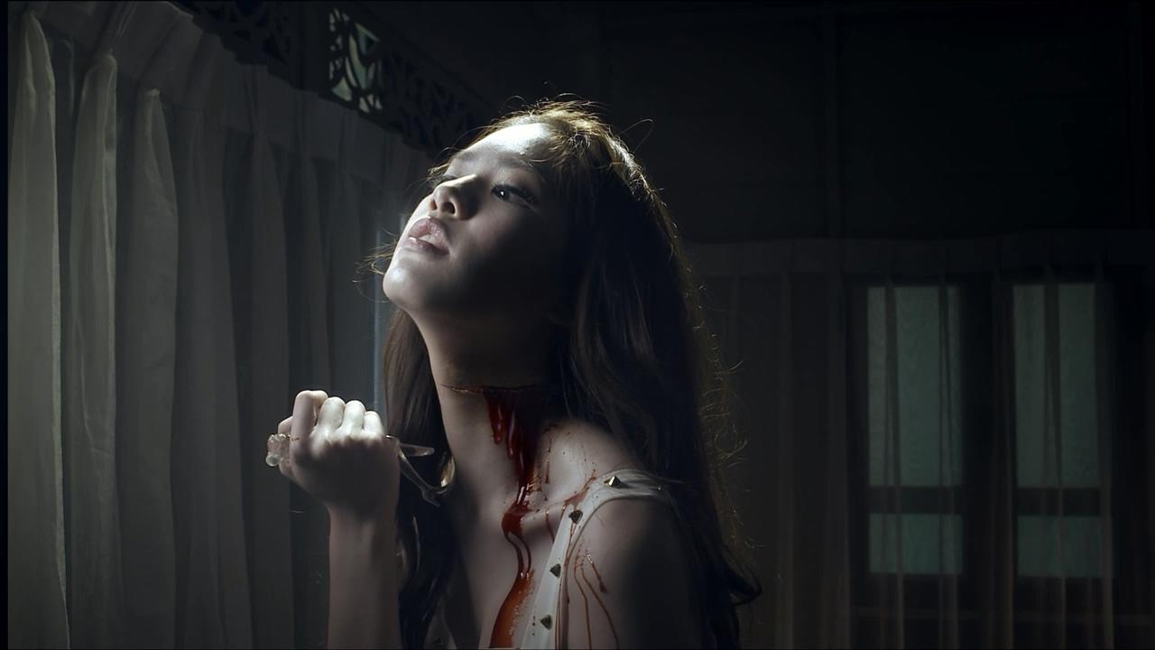 泰国另类恐怖片,他面对美丽的尸体,竟动了真情