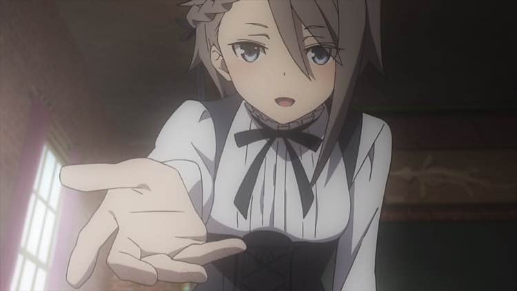 公主准则第5集剧情解析——只有少数人看懂了这一集!