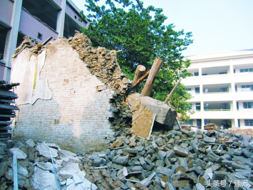 河南十余所名不见经传的中小学，竟然都深藏着价值不菲的珍贵文物