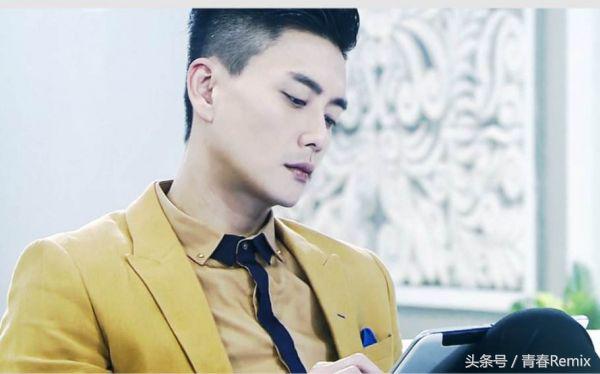 回忆杀~香港TVB十大老腊肉你都还记得吗！