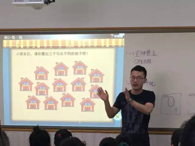 风波过后，近距离观察“学而思现象”