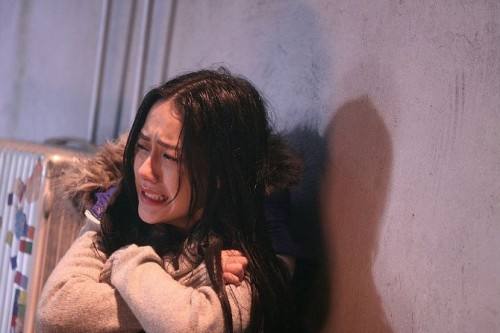 “你去把孩子打掉吧！打掉后我们就结婚！”