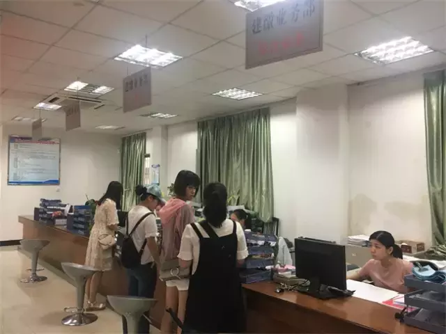 不用来回跑了！桂林公积金异地转移接续可就近办理